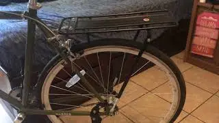 Ретроспективный Харпер