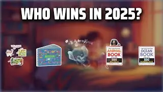The Top 5 Best Animal Books in 2025 - Must Watch Before Buying!