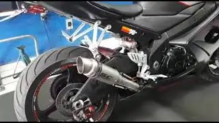 SRAD 1000 COM ESCAPE SC