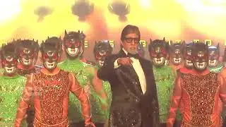 Ankhen 2 official trailer announcement Amitabh bachan,Arjun Rampaul,Arshad Warsi
