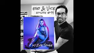 Episode 94: Zoe Towne