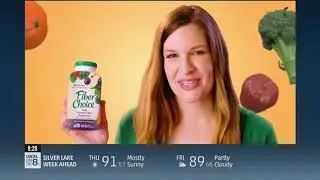 TWC Weather Center Live (8-14-2018)