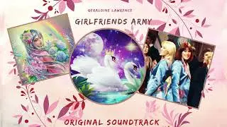 Run To You (Whitney Houston) - Girlfriends Army Original Soundtrack