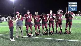 Football: Star Valley(WY) vs. Cody(WY)