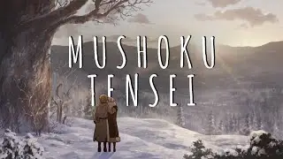 The Beauty of Mushoku Tensei (Season 2)