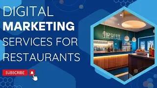 Digital Marketing Services for Restaurants | AimGlobal