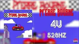4U - Pi'erre Bourne {528hz/Cracked+Coded}