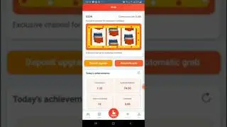Make $3 to $5 daily and easily with low investment!