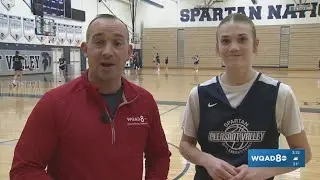 Off the Kuff: Announcing this week's Midwest Technical Institute Score Standout, Paetyn Peterson