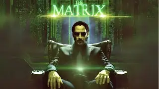 The Matrix 5 (2026) | Official Trailer (HD) | Neo Returns &ndash; Sci-Fi Action Thriller