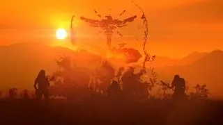 Mos Generator - Electric Mountain Majesty [Official Video]