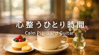 Your way is enough&ndash; Healing Music for Calm Focus and Peaceful Study