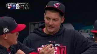 Yankees vs Indians - ALDS 2017 - FULL Game 2 HD