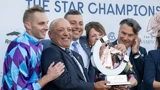 Inglis Insights - The Pride of their lives