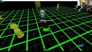Roblox with CreeperMaster 9000 (Part 1) &ndash; Deltarune DLC!