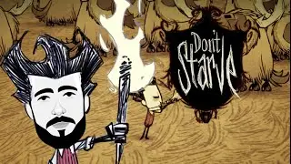 SO MUCH FUN! - Don't Starve Together (Linux)