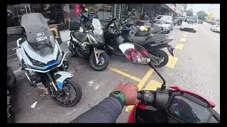 AMBIL FREE GIFT DI EANG CHUN MOTOR