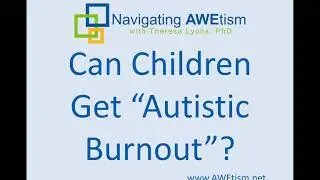 Can Young Children have 