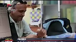 Palermo, imprenditore si ribella al 