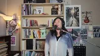 럼블 피쉬 (Rumble Fish) - 예감 좋은 날 (cover by SBKim)