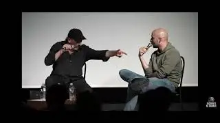 M. Ceccherini, un'adolescenza tra tdgeova... @tintoriapodcast