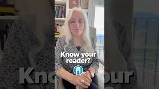 When &ldquo;know your reader&rdquo; makes life uncomfortable
