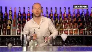 De Kuyper - Cosmopolitan