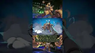 How To Punish Tech Roll (Quick Rise)! #2XKO