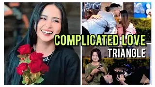 CoMpLiCaTeD LoVe TRiANGLE 💞