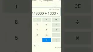 Salary of NRFM vlogs in November