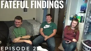Fateful Findings - Flick Yourself