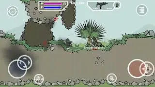 Next Level Hacking In Mini Militia
