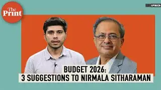 Why India’s taxation system needs reforms & three suggestions to Finance Minister