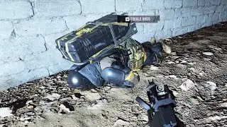 The Easiest Way to Kill a Juggernaut - MWII 2022