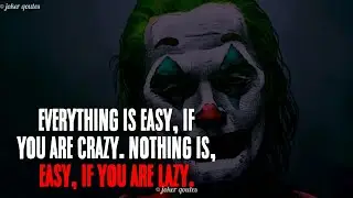 Best motivational quotes attitude quotes for boys joker qoutes epic boys quotes bad boys quotes 💔💪