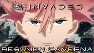 ID INVADED (Resumen) | Resumido A Lo Caverna