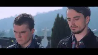 Sekstakord - V srcu si (SPV 2016)