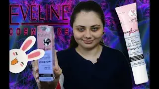 Точечный гель против несовершенств Eveline Cosmetics Insta Skin Care #Stop Spots