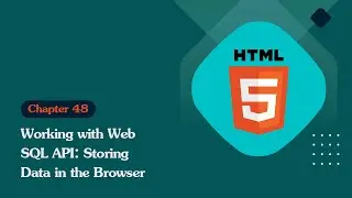 Unleashing the Power of HTML 5: Working with Web SQL API: Storing Data in the Browser