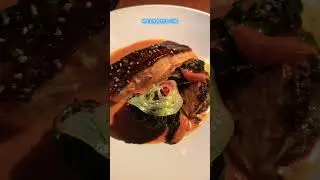 Miami Spice at CHICA Restaurant is 🔥3 Courses $60 USD.Worth it? #miamispice #miamifood #miamitravel