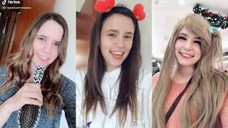 Nyannyan Without Cosplay Compilation ( No Makeup ) - NYANNYAN COSPLAY CUTE AND FUNNY MOMENT