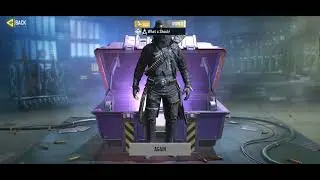 SIGMA CRATE