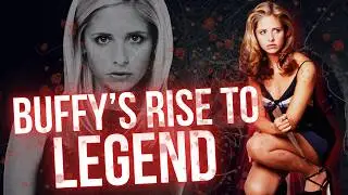 Buffy Nostalgia: From 90s TV to Video Games | All About Buffy's Series and Video Games