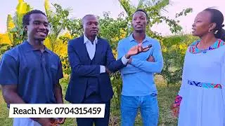 Mama Fred amekataa hataki story na Daktari😭 haitaji usaidizi wake