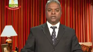 God&rsquo;s Word is Creative | Pastor Aniyan Samuel | Zion Ke Safar | Shubhsandeshtv