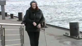 gehbehindert na und