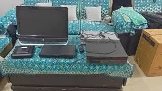 👉 SOLD 👈 Rare Vintage Electronics Sale | VHS, DVD & HP PCs