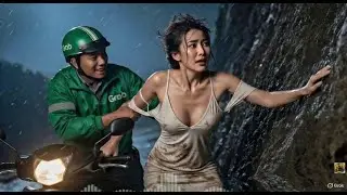 Bị Chồng Ngoại tình và cướp sạch tài sản, Nữ Tỷ Phú May Mắn Gặp Anh Xe Ôm CƯU MANG VÀ CÁI KẾT ...