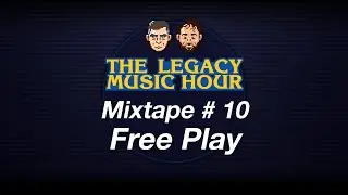 VGM Mixtape 10 - Free Play 10 [Повторная загрузка]