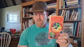 Occult Detective October Announcement!